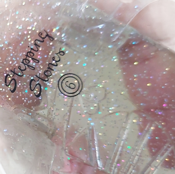 Flower sandals - Picture 4 of 4